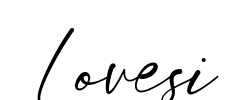 Lovesi - logo
